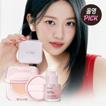 Load image into Gallery viewer, [韩国] Clio 粉晶气垫
