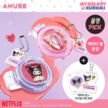 Load image into Gallery viewer, [韩国] Amuse x Sanrio 唇颊彩套组
