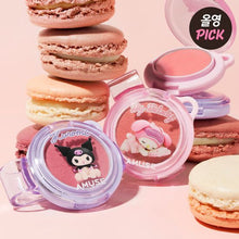 Load image into Gallery viewer, [韩国] Amuse x Sanrio 唇颊彩套组
