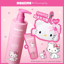 Load image into Gallery viewer, [韩国] Moremo x Kitty 2倍发膜
