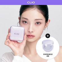 Load image into Gallery viewer, [韩国] Clio 粉晶气垫
