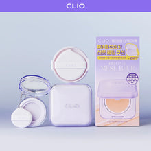 Load image into Gallery viewer, [韩国] Clio 粉晶气垫
