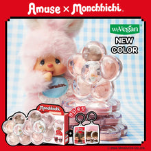 Load image into Gallery viewer, [韩国] Amuse x Monchhichi 眼影盘
