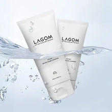 Load image into Gallery viewer, [韩国] Lagom 氨基酸洗面奶
