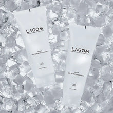 Load image into Gallery viewer, [韩国] Lagom 早安无泡洗面奶
