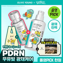 Load image into Gallery viewer, [韩国] VT PDRN 修复精华
