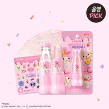 Load image into Gallery viewer, [韩国] Amuse x Sanrio 润色唇膏套组
