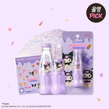 Load image into Gallery viewer, [韩国] Amuse x Sanrio 润色唇膏套组
