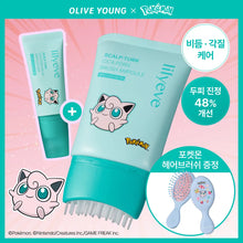 Load image into Gallery viewer, [韩国] Lilyeve 头皮生发精华
