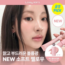 Load image into Gallery viewer, [韩国] Losy Kim PDRN 唇部精华
