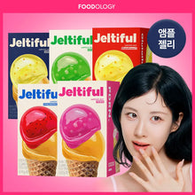 Load image into Gallery viewer, [韩国] Foodology 养肤内服果冻
