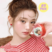 Load image into Gallery viewer, [韩国] Amuse x Monchhichi 盲盒彩妆礼盒
