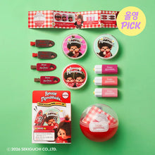 Load image into Gallery viewer, [韩国] Amuse x Monchhichi 盲盒彩妆礼盒
