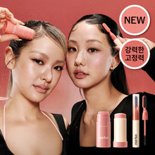 Load image into Gallery viewer, [韩国] Narka 碎发整理器
