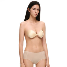 Load image into Gallery viewer, [韩国] Verish Push Up Sticky Bra
