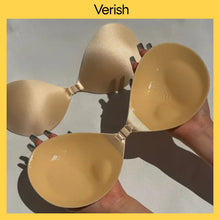 Load image into Gallery viewer, [韩国] Verish Push Up Sticky Bra
