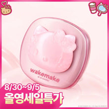 Load image into Gallery viewer, [韩国] Wakemake 气垫粉底
