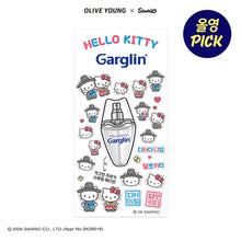 Load image into Gallery viewer, [韩国] Garglin 口气清新喷雾
