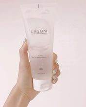 Load image into Gallery viewer, [韩国] Lagom 早安无泡洗面奶
