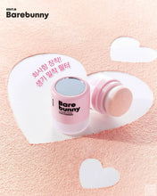 Load image into Gallery viewer, [韩国Daiso] Bare Bunny 防晒定妆粉
