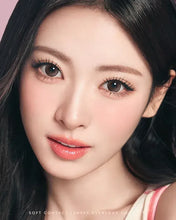 Load image into Gallery viewer, [Olens] 日抛 10pcs Glowy Tear
