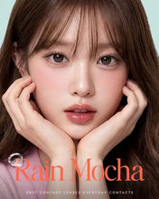 Load image into Gallery viewer, [Olens] 日抛 10pcs Rain
