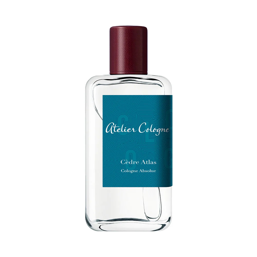 [香水] ATELIER COLOGNE CEDRE ATLAS COLOGNE ABSOLUE