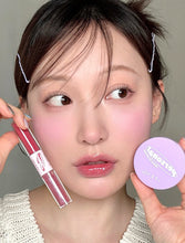 Load image into Gallery viewer, [韩国Daiso] IPKN 双头唇釉
