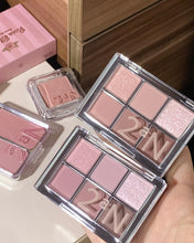 Load image into Gallery viewer, [现货] 2AN 眼影盘
