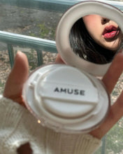 Load image into Gallery viewer, [韩国] Amuse x Monchhichi 陶瓷气垫
