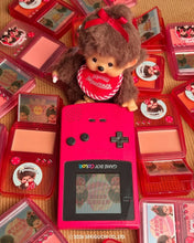 Load image into Gallery viewer, [韩国] Amuse x Monchhichi 唇颊两用膏
