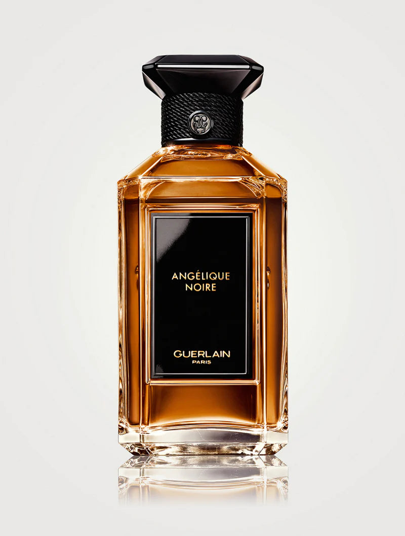 [香水] GUERLAIN ANGELIQUE NOIRE EDP