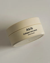 Load image into Gallery viewer, [韩国] Abib 胶原蛋白眼膜
