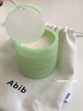 Load image into Gallery viewer, [韩国] Abib 鱼腥草棉片
