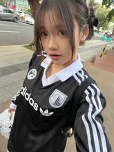 Load image into Gallery viewer, [日本] Adidas 12 长袖球衣

