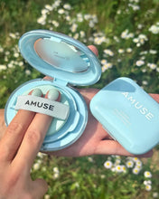 Load image into Gallery viewer, [韩国] Amuse 柔雾气垫
