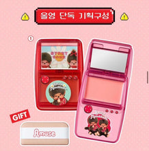 Load image into Gallery viewer, [韩国] Amuse x Monchhichi 唇颊两用膏

