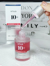 Load image into Gallery viewer, [韩国] Anua 烟酰胺美白精华
