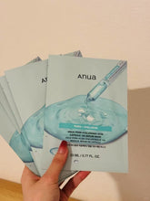 Load image into Gallery viewer, [韩国] Anua PDRN水光面膜

