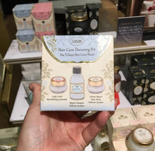 Load image into Gallery viewer, [日本] Sabon 护发明星套组
