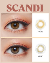 Load image into Gallery viewer, [Olens] 日抛 20pcs Scandi
