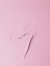 Load image into Gallery viewer, [韩国Daiso] Kkong Lash 免胶假睫毛
