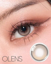 Load image into Gallery viewer, [Olens] 月抛 Muse Shine
