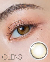 Load image into Gallery viewer, [Olens] 日抛 10pcs Vivi Ring
