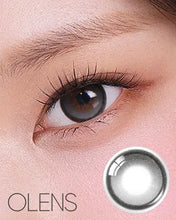 Load image into Gallery viewer, [Olens] 月抛 Big glowy
