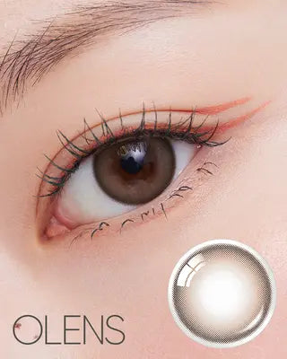 [Olens] 日抛 20pcs Moodnight