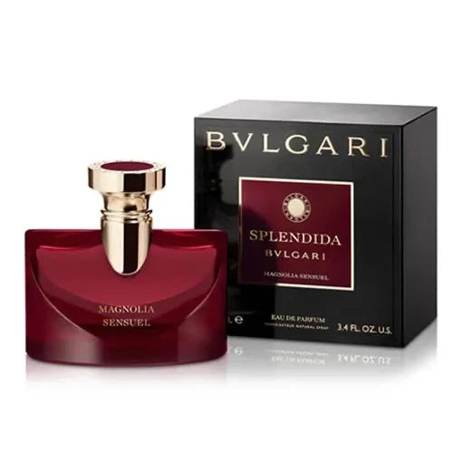[香水] BVLGARI SPLENDIDA MAGNOLIA SENSUEL EDP