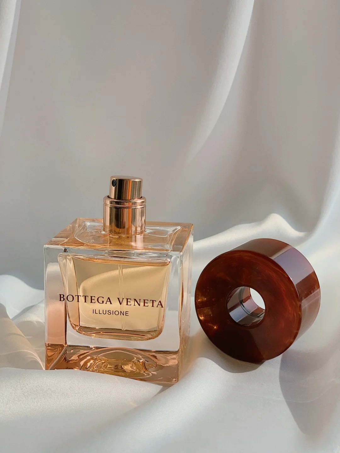 香水] BOTTEGA VENETA ILLUSIONE FOR WOMEN EDP – Shopaholicy