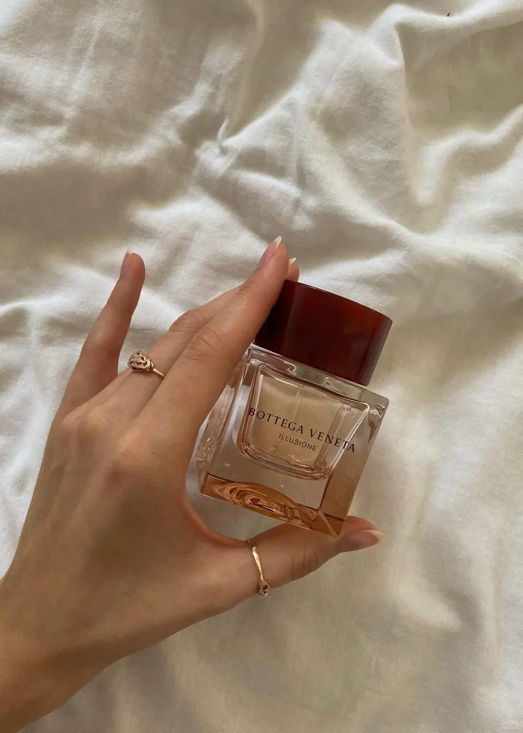 香水] BOTTEGA VENETA ILLUSIONE FOR WOMEN EDP – Shopaholicy