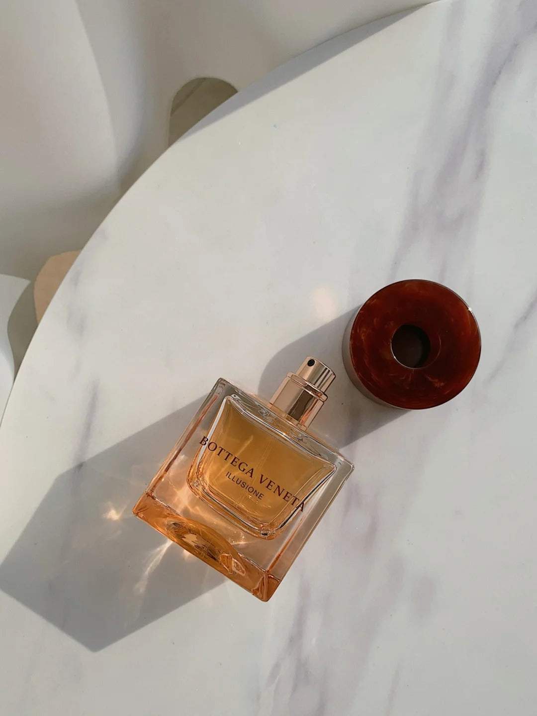 香水] BOTTEGA VENETA ILLUSIONE FOR WOMEN EDP – Shopaholicy